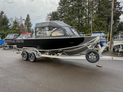 BOATZON | North River 23 Seahawk 2026