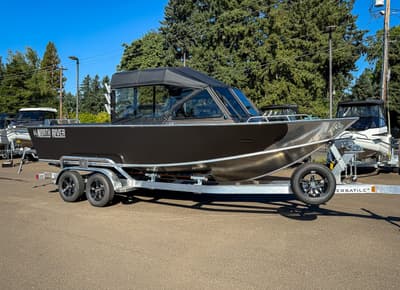 BOATZON | North River 23 Seahawk 2026 BOATZON | North River 23 Seahawk 2026