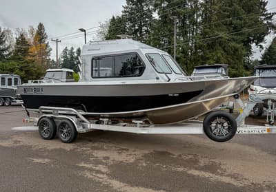 BOATZON | North River 23 Seahawk Fastback 2026 BOATZON | North River 23 Seahawk Fastback 2026