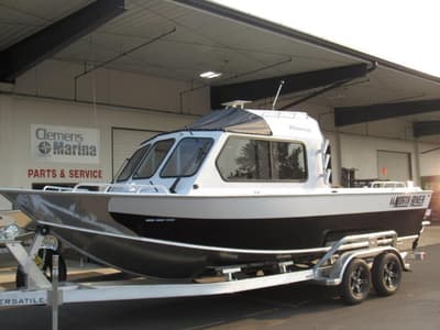 BOATZON | North River 23 SeaHawk Fastback 2027