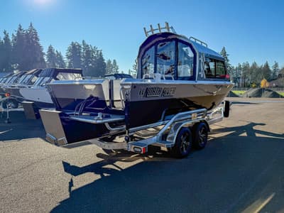 BOATZON | North River 23 SeaHawk Fastback 2027