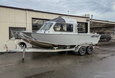BOATZON | North River 23 SeaHawk Fastback 2027 BOATZON | North River 23 SeaHawk Fastback 2027