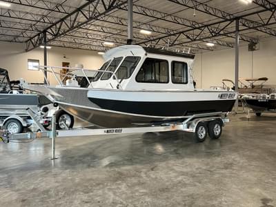 BOATZON | North River 23 Seahawk HT 2026