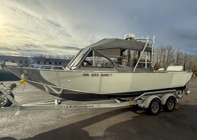 BOATZON | North River 23 SEAHAWK RTF 2022 BOATZON | North River 23 SEAHAWK RTF 2022