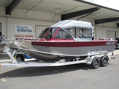 BOATZON | North River 23 SEAHAWK RTF 2025