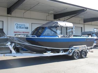 BOATZON | North River 23 SEAHAWK RTF 2025