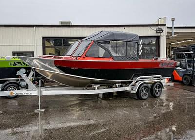 BOATZON | North River 23 SEAHAWK RTF 2025