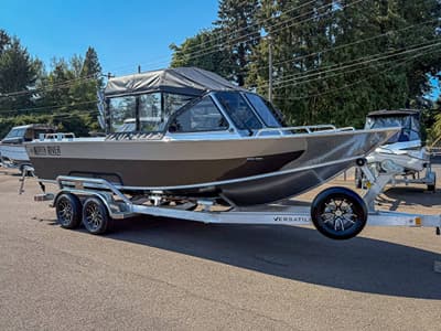 BOATZON | North River 23 SeaHawk RTF 2027
