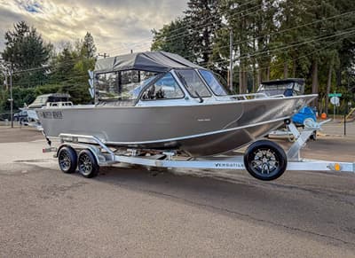 BOATZON | North River 23 SeaHawk RTF 2027