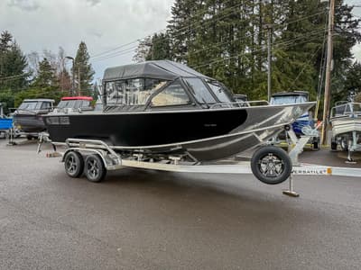 BOATZON | North River 23 SeaHawk RTF 2027