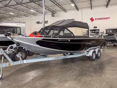 BOATZON | North River 24 Commander 2014