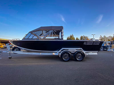 BOATZON | North River 24 Commander 2026