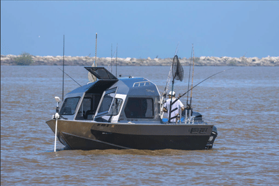 BOATZON | North River 24 Fastback 2026