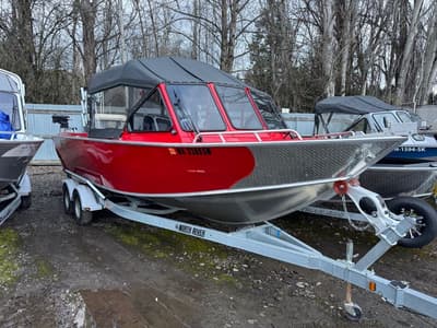 BOATZON | North River 24 SEAHAWK 2023