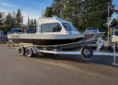 BOATZON | North River 24 Seahawk 2026