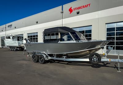 BOATZON | North River 24 Seahawk 2026