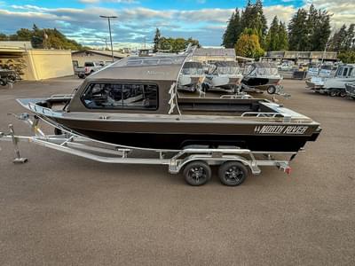 BOATZON | North River 24 Seahawk Fastback 2026 BOATZON | North River 24 Seahawk Fastback 2026