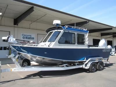BOATZON | North River 24 Seahawk Hard Top 2027