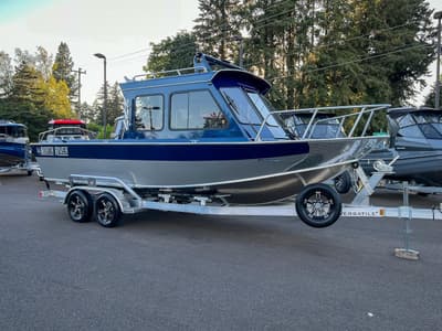 BOATZON | North River 24 Seahawk Hard Top 2027