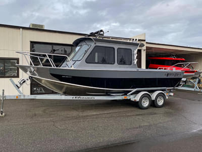 BOATZON | North River 24 Seahawk HT 2026