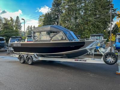 BOATZON | North River 24 SEAHAWK RTF 2026