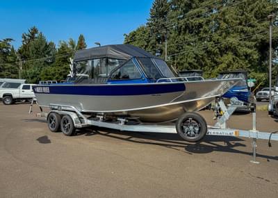 BOATZON | North River 24 SEAHAWK RTF 2026