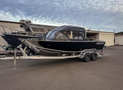 BOATZON | North River 24 SEAHAWK RTF 2026