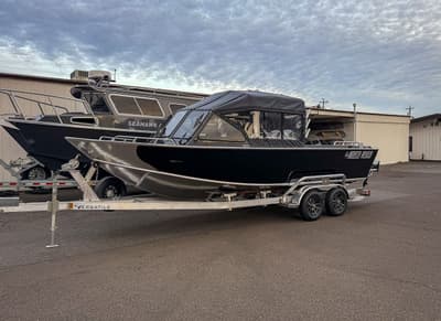 BOATZON | North River 24 SeaHawk RTF 2027