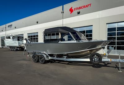 BOATZON | North River 24 SeaHawk RTF 2027