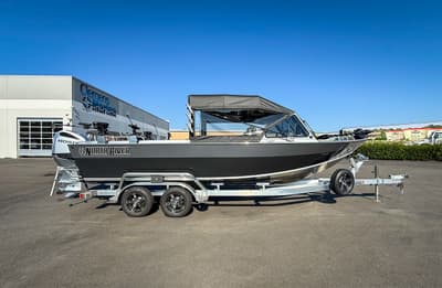 BOATZON | North River 24 SeaHawk RTF 2027