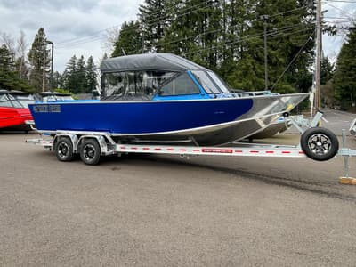 BOATZON | North River 24 SeaHawk RTF 2027