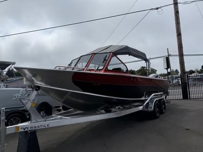 BOATZON | North River 25 Seahawk 2025 BOATZON | North River 25 Seahawk 2025