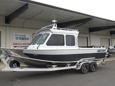 BOATZON | North River 25 Seahawk Hard Top 2027