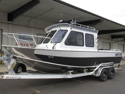 BOATZON | North River 25 Seahawk HT 2026