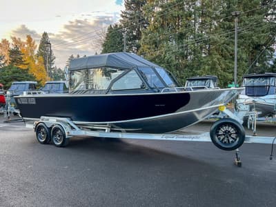 BOATZON | North River 25 Seahawk RTF 2027