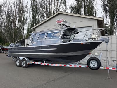 BOATZON | North River 27 OFFSHORE 2022