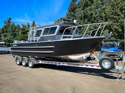 BOATZON | North River 2700 Offshore SXL 2027