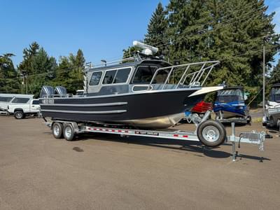 BOATZON | North River 2700 S 2026