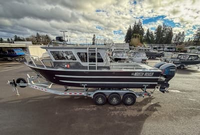 BOATZON | North River 2700 SXL WT 2025