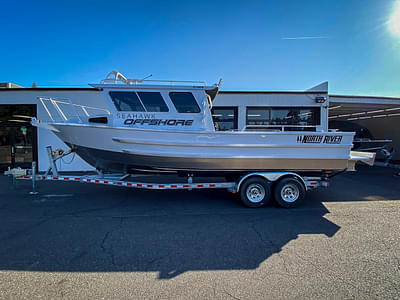 BOATZON | North River 2700s 2026