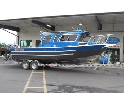 BOATZON | North River 2700s 2027