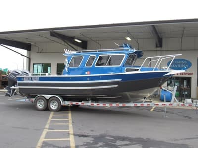 BOATZON | North River 2700s 2027