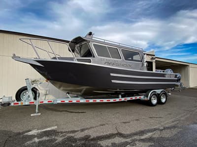 BOATZON | North River 2700s 2027