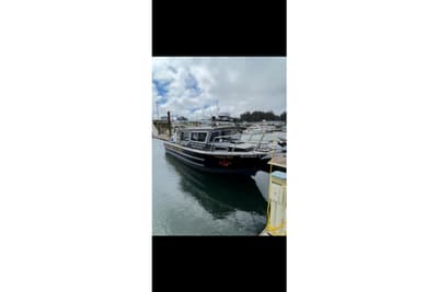 BOATZON | North River 29 OFFSHORE 2016