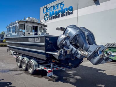 BOATZON | North River 2900 SXL 2022