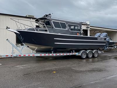 BOATZON | North River 2900 SXL 2026
