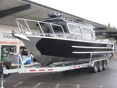 BOATZON | North River 2900 SXL 2027