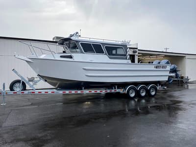 BOATZON | North River 2900 SXL 2027