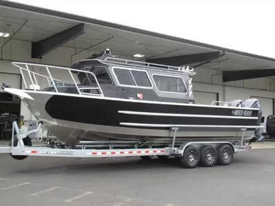 BOATZON | North River 2900 SXL 2027