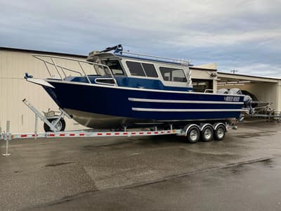 BOATZON | North River 2900 SXL 2027